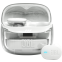 Гарнитура JBL Tune Buds 2 Ghost Edition White - JBLTBUDS2GWHT