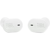 Гарнитура JBL Tune Buds 2 Ghost Edition White (JBLTBUDS2GWHT)