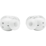 Гарнитура JBL Tune Buds 2 Ghost Edition White (JBLTBUDS2GWHT)