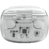 Гарнитура JBL Tune Buds 2 Ghost Edition White (JBLTBUDS2GWHT)