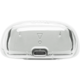 Гарнитура JBL Tune Buds 2 Ghost Edition White (JBLTBUDS2GWHT)