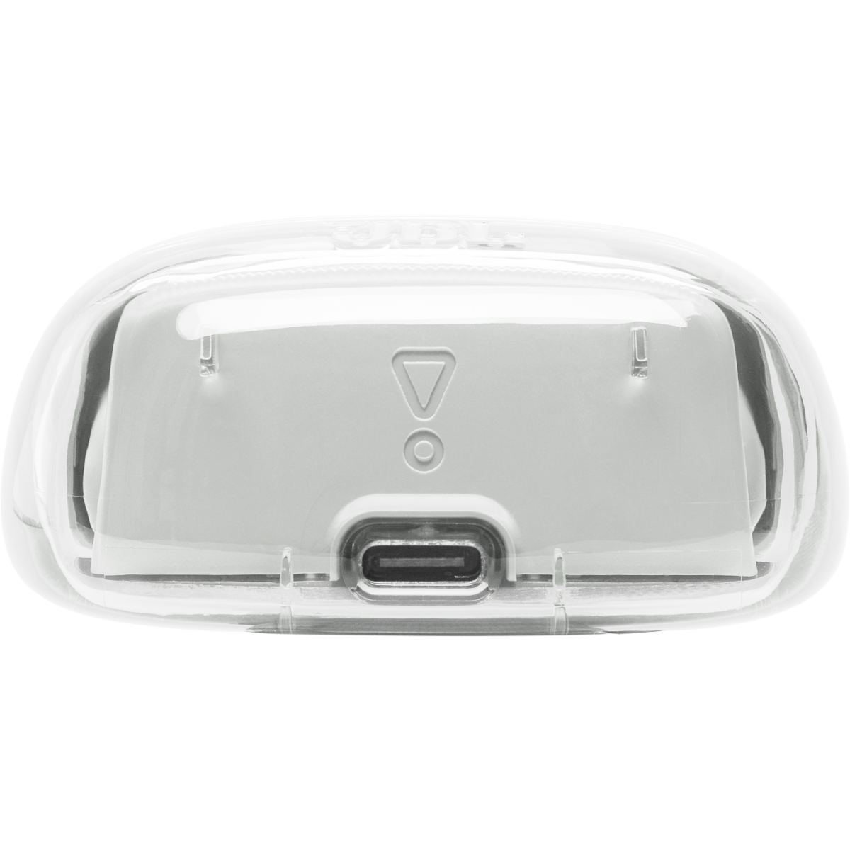 Гарнитура JBL Tune Buds 2 Ghost Edition White - JBLTBUDS2GWHT - фото 8