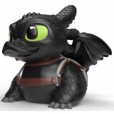 Фигурка-утка Numskull TUBBZ How To Train Your Dragon: Toothless (Giant XL Edition) (NS5286)