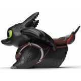 Фигурка-утка Numskull TUBBZ How To Train Your Dragon: Toothless (Giant XL Edition) (NS5286)