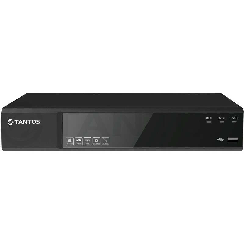 Видеорегистратор Tantos TSr-NV04154 - 00-00122963