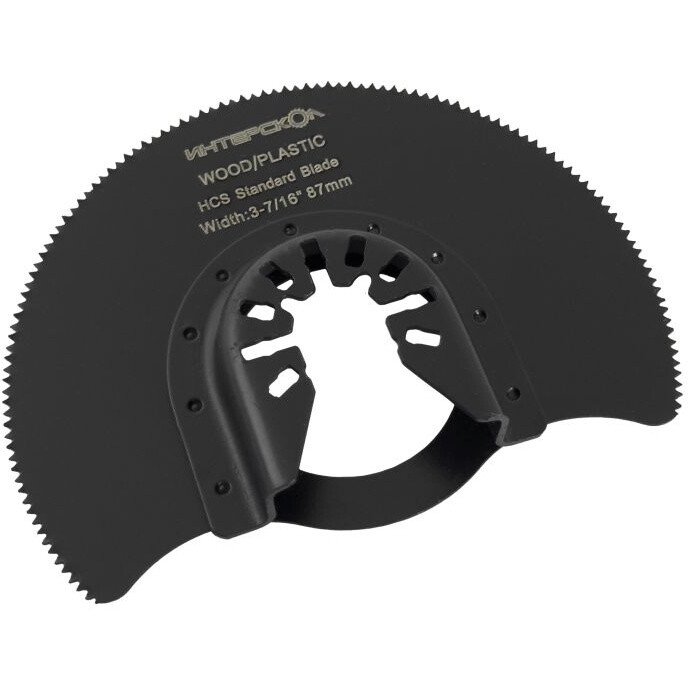 Набор насадок Интерскол 50400.001 - фото 4