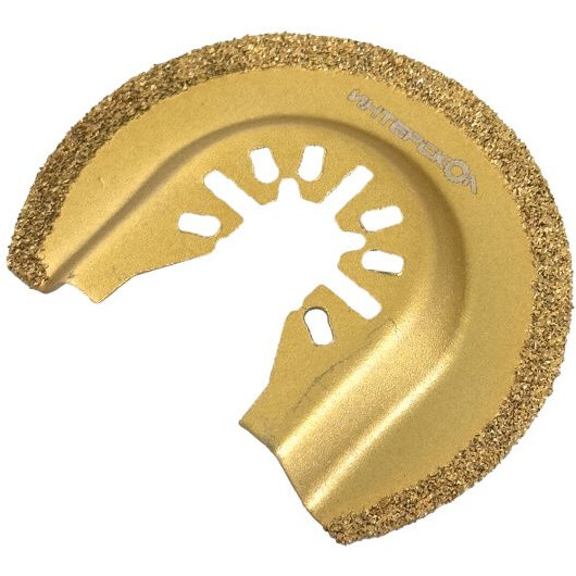 Набор насадок Интерскол 50400.001 - фото 5