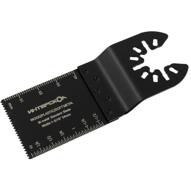 Набор насадок Интерскол 50400.001 - фото 6