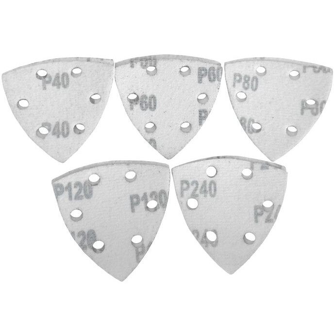 Набор насадок Интерскол 50400.001 - фото 7