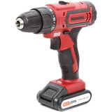 Шуруповёрт RedVerg RD-SD12L/2Y