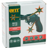 Отвёртка FIT SD-4,8R (80236)