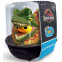 Фигурка-утка Numskull TUBBZ Jurassic Park: Dilophosaurus (Mini Edition) - NS5306 - фото 5