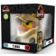 Фигурка-утка Numskull TUBBZ Jurassic Park: T-Rex (Boxed Edition) - NS4787