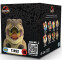 Фигурка-утка Numskull TUBBZ Jurassic Park: T-Rex (Boxed Edition) - NS4787 - фото 2
