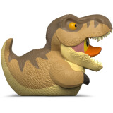 Фигурка-утка Numskull TUBBZ Jurassic Park: T-Rex (Mini Edition) (NS5304)