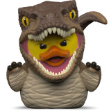 Фигурка-утка Numskull TUBBZ Jurassic Park: Velociraptor (Mini Edition) (NS5305)