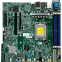 Серверная материнская плата SuperMicro X13SCH-F-B - MBD-X13SCH-F-B