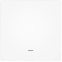 Умный выключатель Moes ZigBee Smart Switch White (ZS-B-EU1-WH-MS)