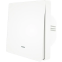 Умный выключатель Moes ZigBee Smart Switch White (ZS-B-EU1-WH-MS) - фото 2