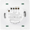 Умный выключатель Moes ZigBee Smart Switch White (ZS-B-EU1-WH-MS) - фото 3