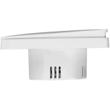 Умный выключатель Moes ZigBee Smart Switch White (ZS-B-EU1-WH-MS)