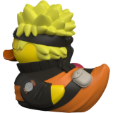 Фигурка-утка Numskull TUBBZ Naruto: Uzumaki (First Edition) (NS5284)