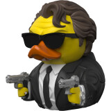 Фигурка-утка Numskull TUBBZ Reservoir Dogs: Mr White (First Edition) (NS5289)