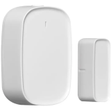 Датчик открытия двери/окна MOES ZigBee Smart Gate and Window Sensor (ZSS-S01-GWM-C-MS)