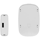 Датчик открытия двери/окна MOES ZigBee Smart Gate and Window Sensor (ZSS-S01-GWM-C-MS)