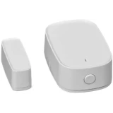 Датчик открытия двери/окна MOES ZigBee Smart Gate and Window Sensor (ZSS-S01-GWM-C-MS)