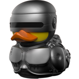 Фигурка-утка Numskull TUBBZ Robocop: Robocop TUBBZ (Mini Edition) (NS5277)