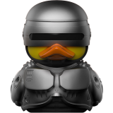 Фигурка-утка Numskull TUBBZ Robocop: Robocop TUBBZ (Mini Edition) (NS5277)