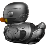 Фигурка-утка Numskull TUBBZ Robocop: Robocop TUBBZ (Mini Edition) (NS5277)