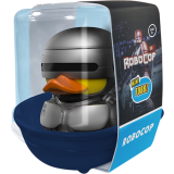 Фигурка-утка Numskull TUBBZ Robocop: Robocop TUBBZ (Mini Edition) (NS5277)