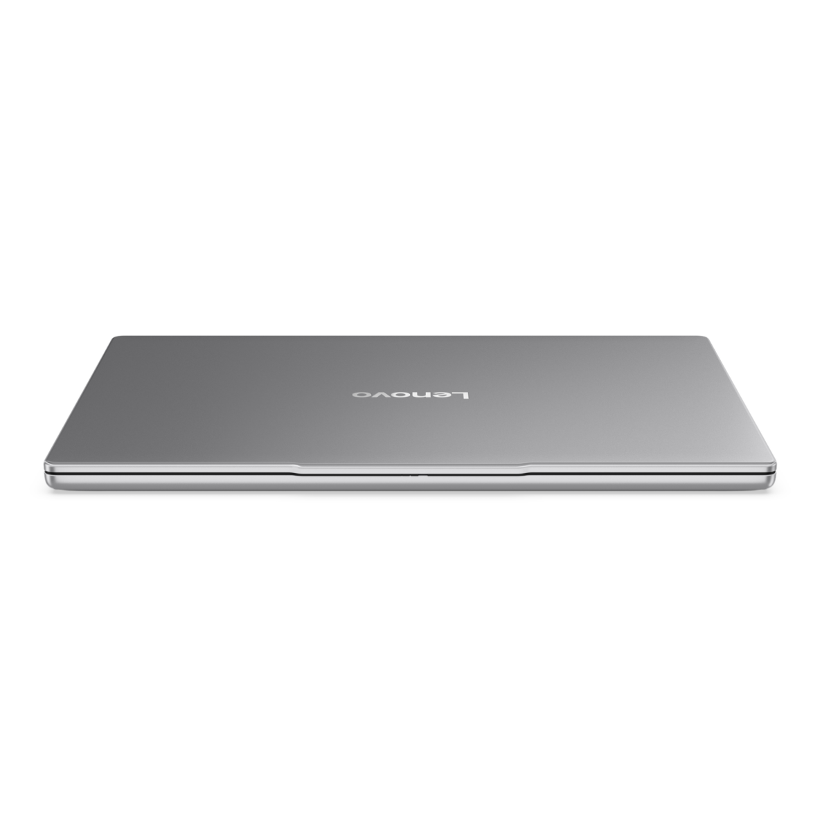 Ноутбук Lenovo IdeaPad Slim 5 14IRH10 Luna Grey (83HR0034RK) - фото 3