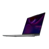 Ноутбук Lenovo IdeaPad Slim 5 14IRH10 Luna Grey (83HR002YRK)