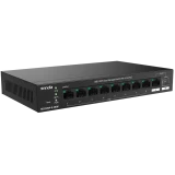 Коммутатор (свитч) Tenda TEG2210P-8-120W