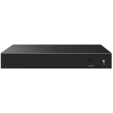 Коммутатор (свитч) Tenda TEG2210P-8-120W