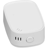 Датчик температуры и влажности MOES ZigBee Smart Temperature and Humidity Sensor (ZSS-S01-TH-C-MS)