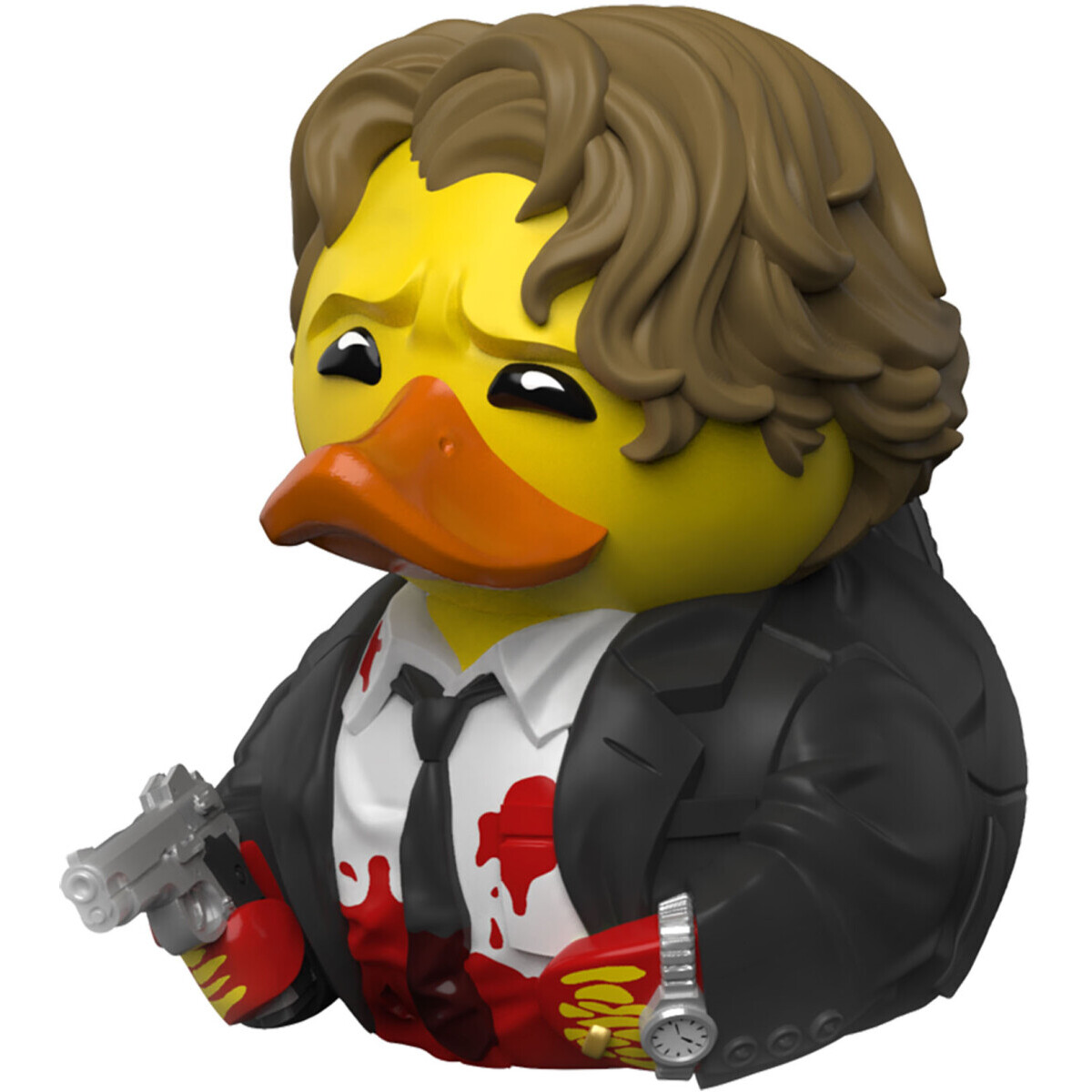 Фигурка-утка Numskull TUBBZ Reservoir Dogs: Mr Orange (First Edition) - NS5291