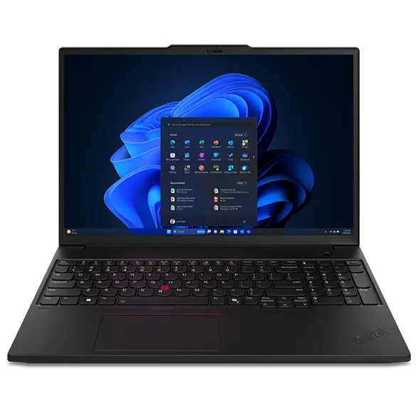 Ноутбук Lenovo ThinkPad P16s Gen 3 (Intel) (21KTS4HB00-Win11P)