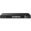 Коммутатор (свитч) Tenda TEG2220P-16-250W