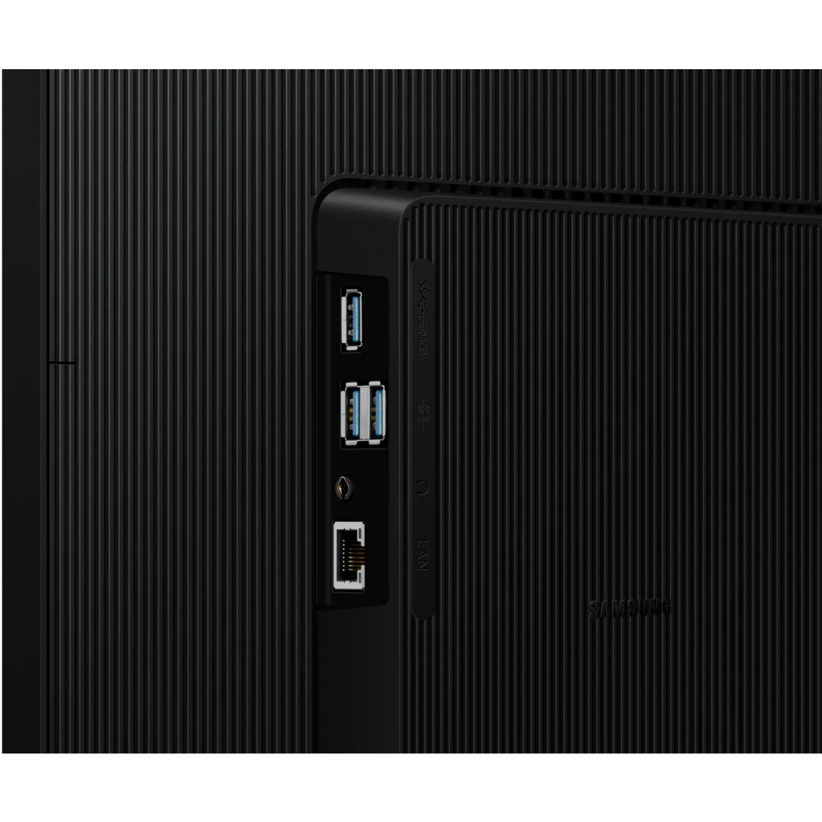 Монитор Samsung 24" S24D604UAU ViewFinity S6 S60UD - LS24D604UAUXCI - фото 12