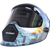 Маска сварщика PATRIOT WH 600E (880501961)