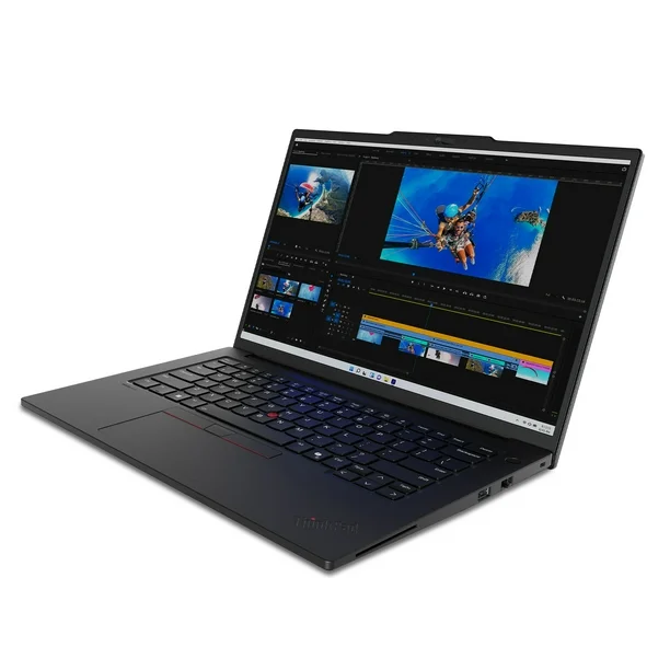 Ноутбук Lenovo ThinkPad P14s Gen 5 (Intel) (21G3S5DR00) - 21G3S5DR00-Win11P - фото 3