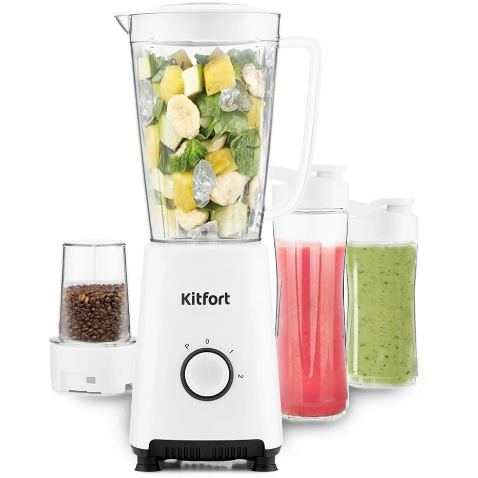 Блендер Kitfort KT-1380 - КТ-1380