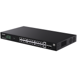 Коммутатор (свитч) Tenda TEG2228P-24-410W