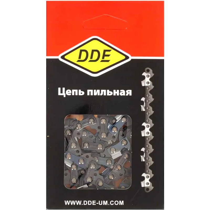 Цепь для цепных пил DDE 249-341 - фото 3