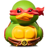 Фигурка-утка Numskull TUBBZ Teenage Mutant Ninja Turtles: Raphael (Mini Edition) (NS4899)