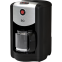 Кофеварка BQ CM1009 Black/Silver
